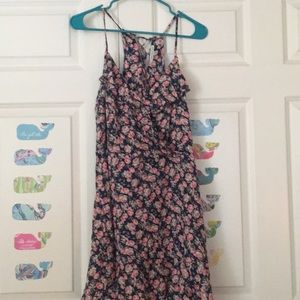 AE floral dress